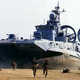 Illustration for article titled Is This Giant Soviet Era Hovercraft Chinas New Access Weapon Of Choice?